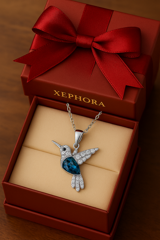 Classic Pearl Silver Necklace